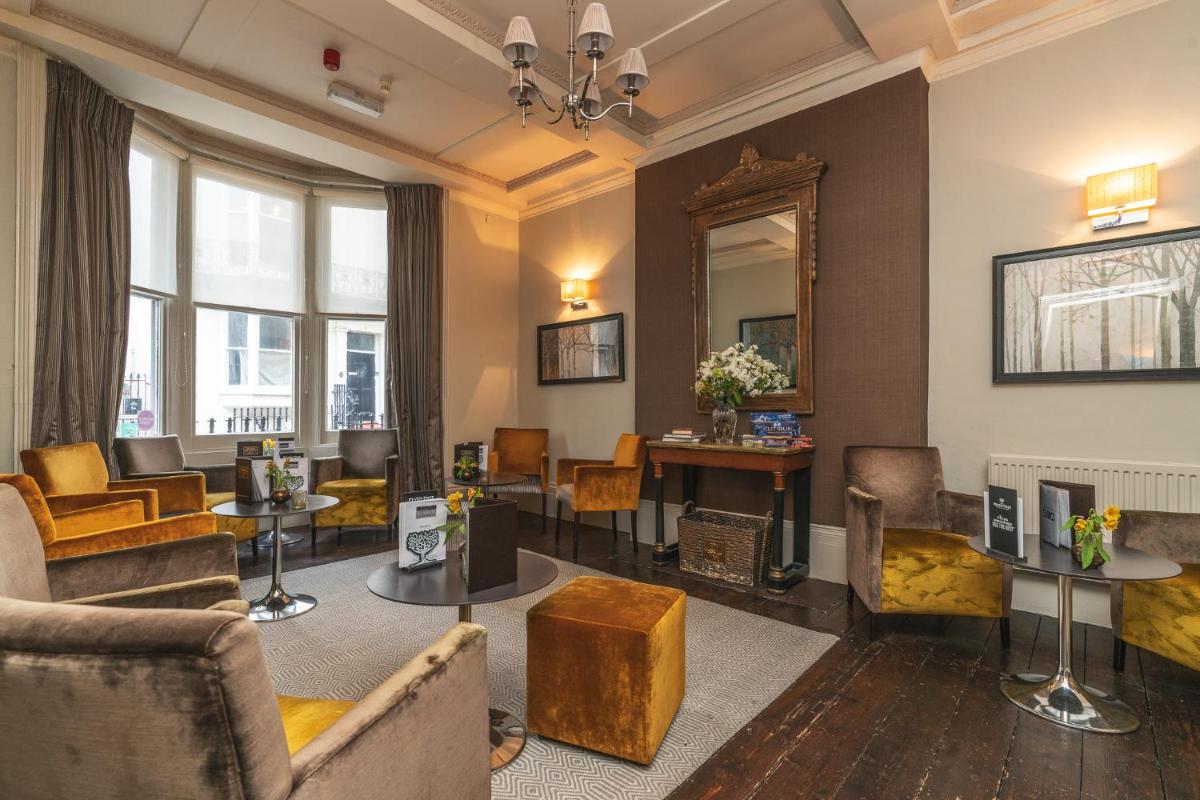Blanch House - Housity