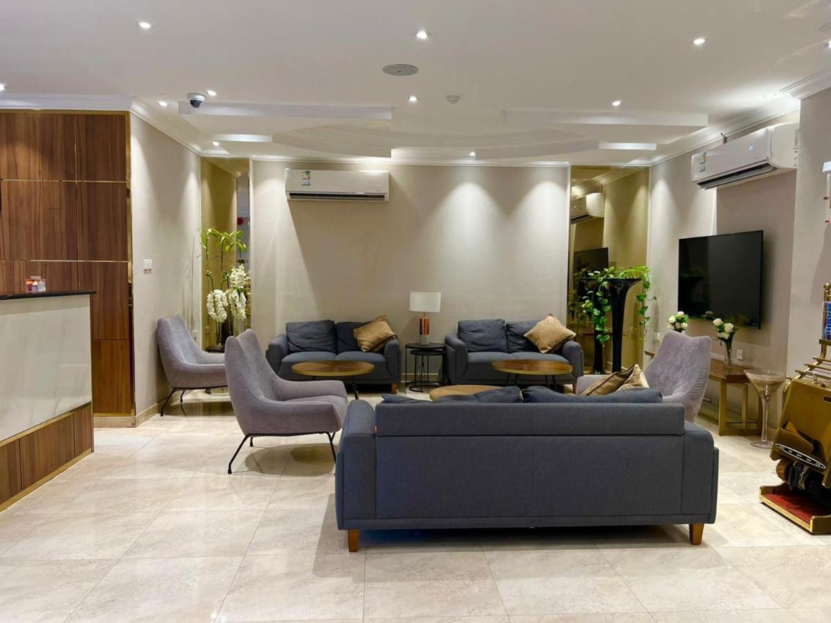 Suitetrails - Amaken Aparthotel