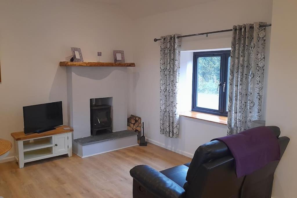 Thornmoor Barn - Housity