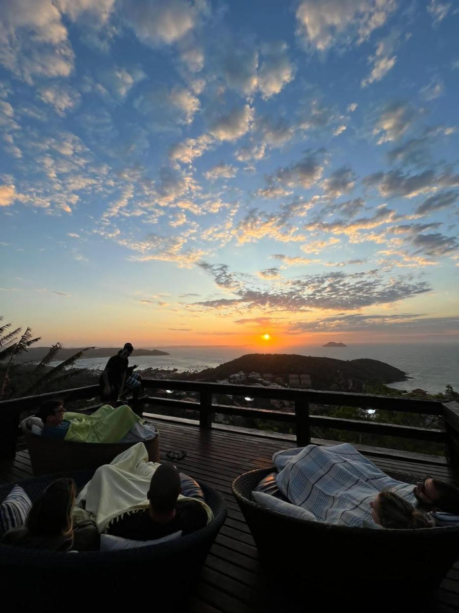 Pousada Mirante dos Papagaios - Housity