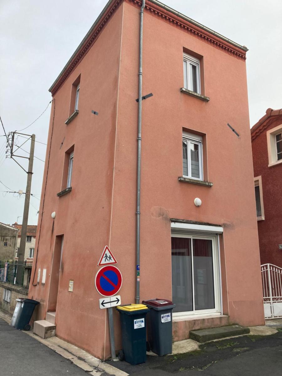 La petite maison de jumeaux - Housity