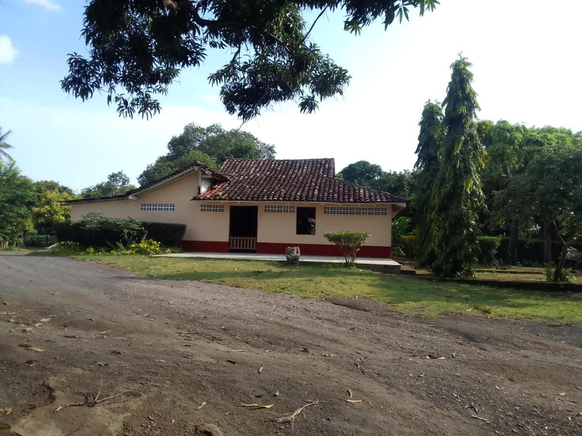 Finca La Florida Ometepe - Housity