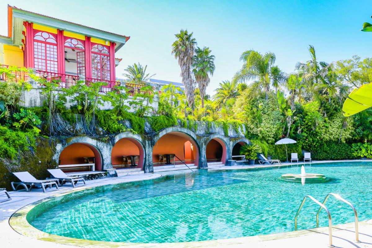 Pestana Palace Lisboa Hotel & National Monument - The Leading Hotels of the World - Housity