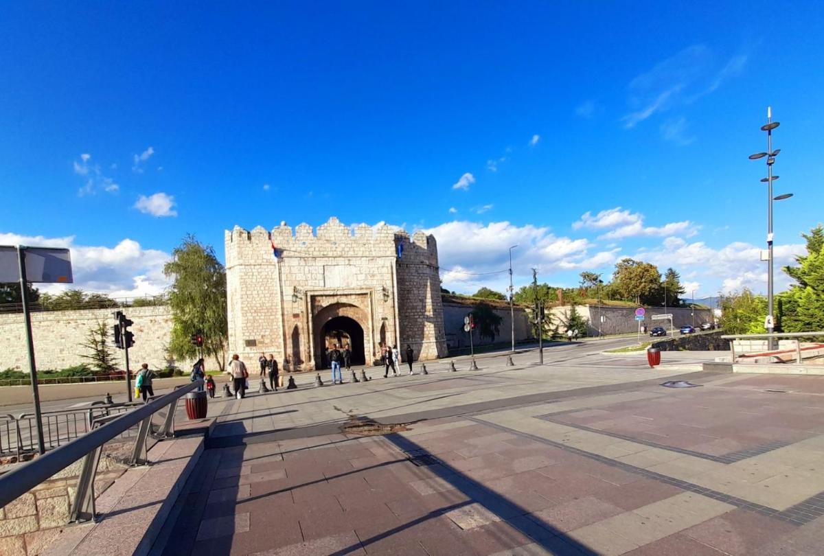 Limone apartmani Niš - Housity