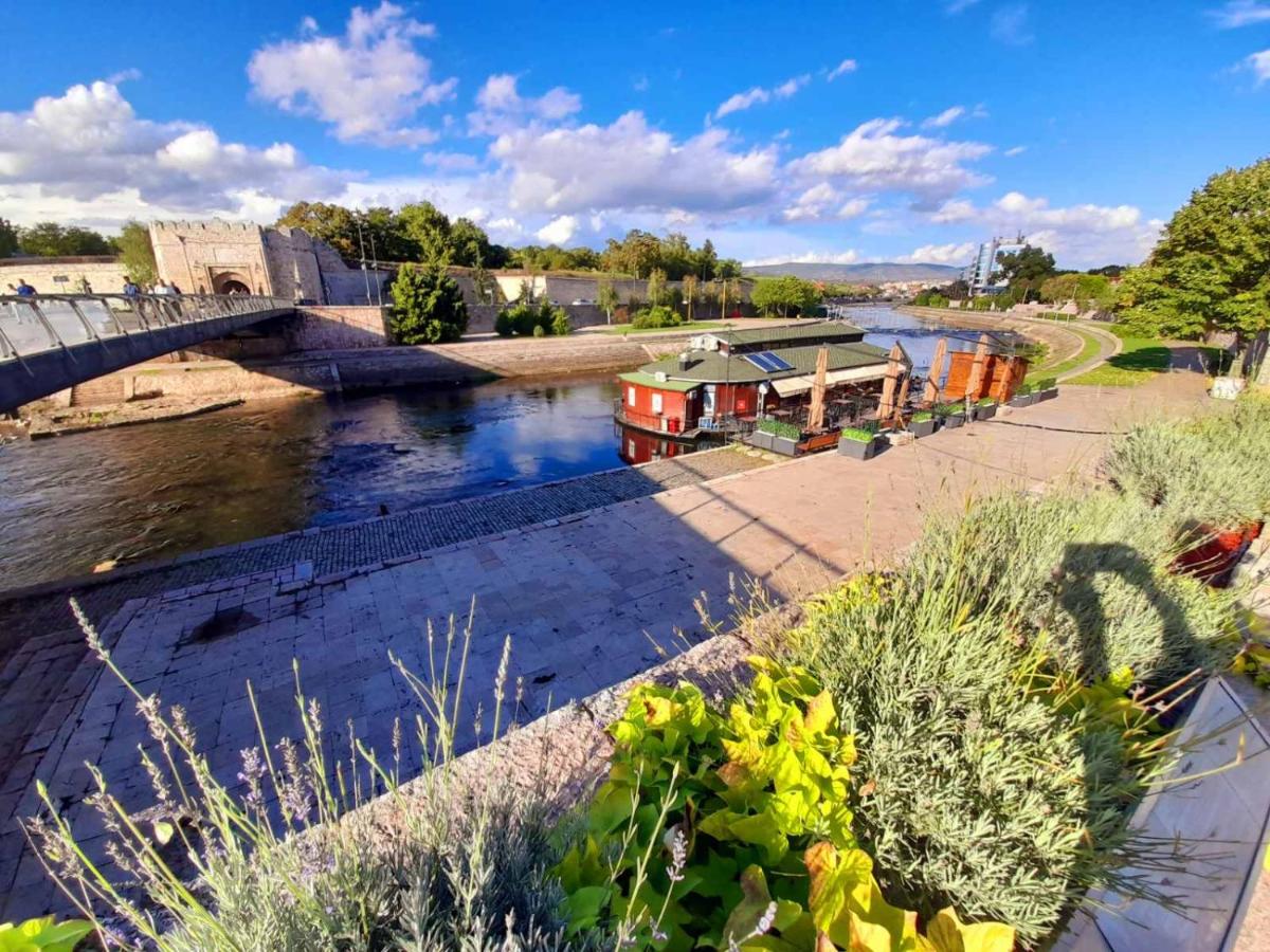 Limone apartmani Niš - Housity