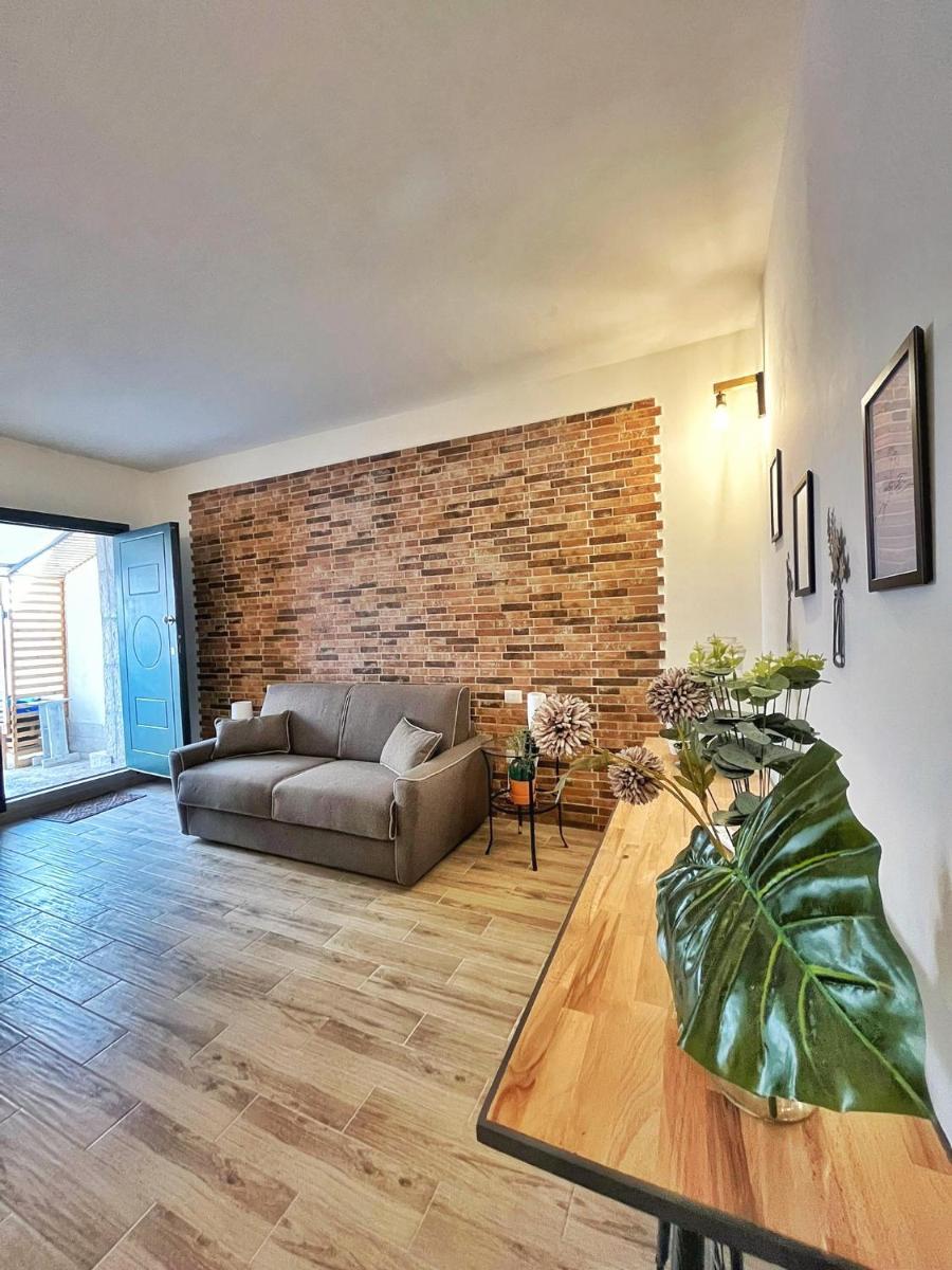 Ingrosso house Mini loft Lecce - Hizvo