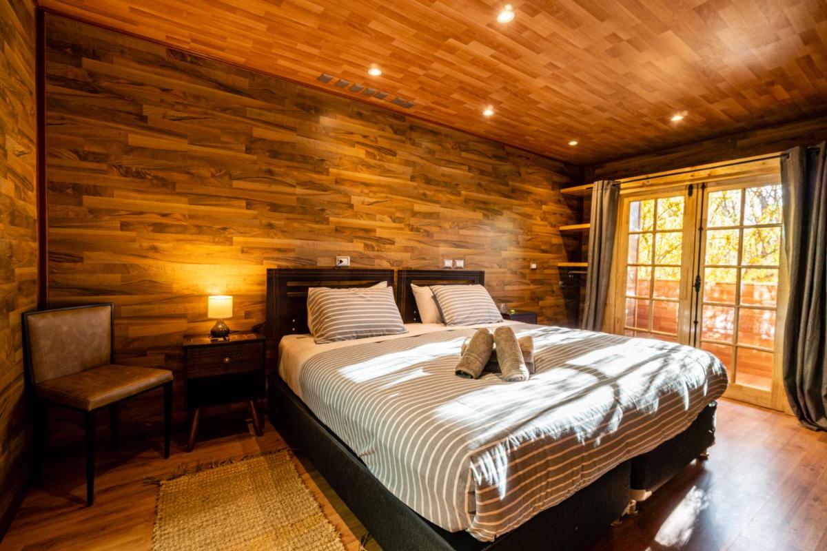 Foresta Atacama Lodge - Housity