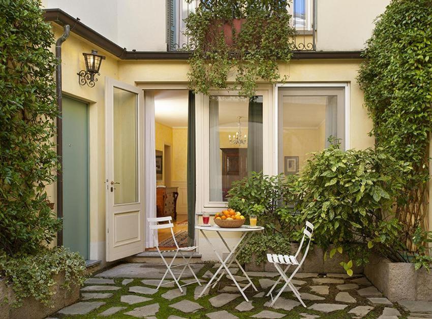 Relais Vimercati - Housity