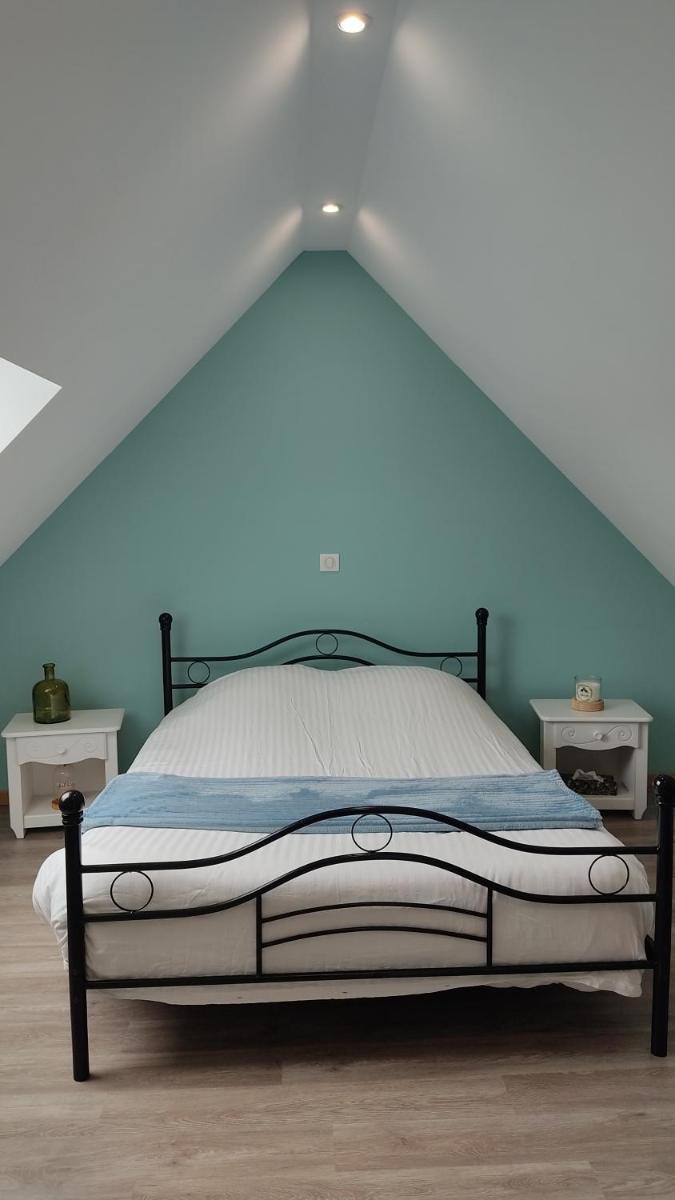 Elégante maison proche du Touquet-Paris-plage - Housity