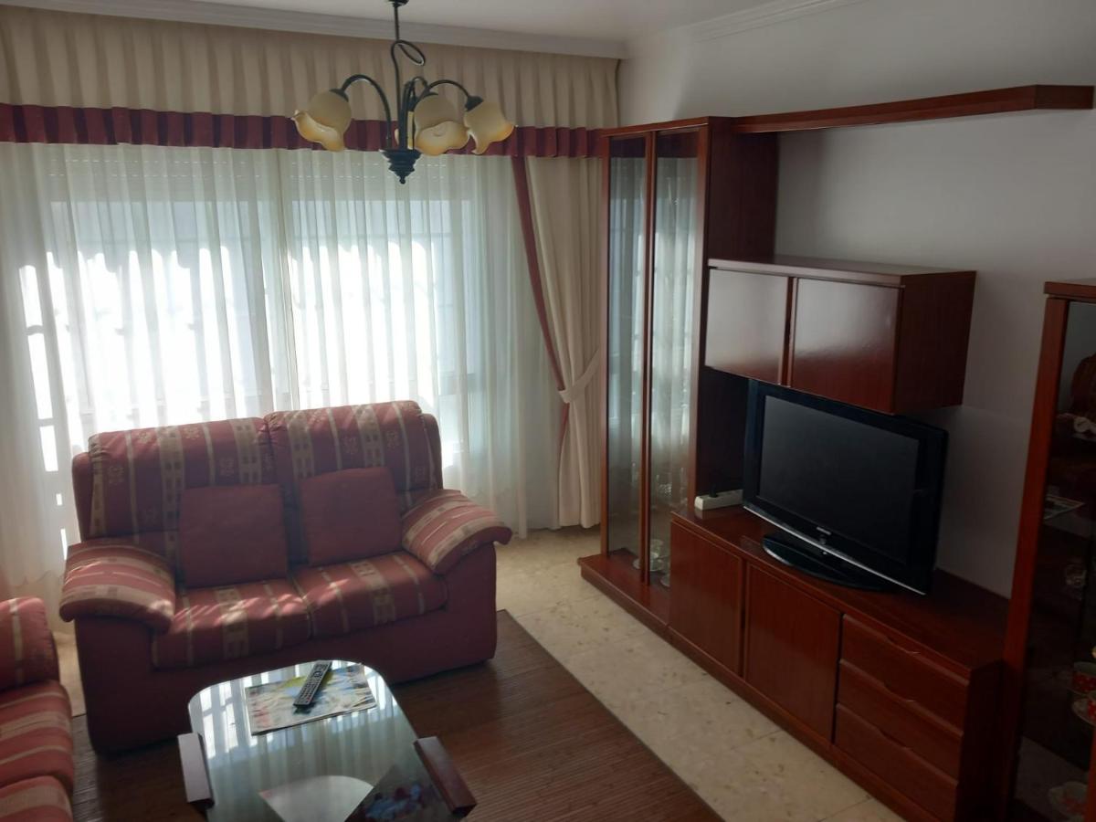 2º Izq. Piso en O Grove, para Vacaciones y Fines de Semana. - Housity