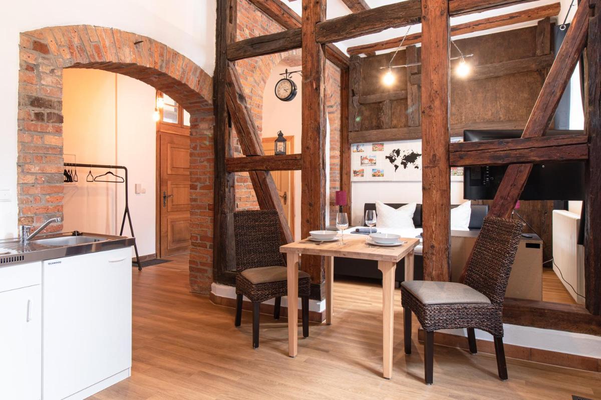 Ferienwohnung Venus - Hizvo