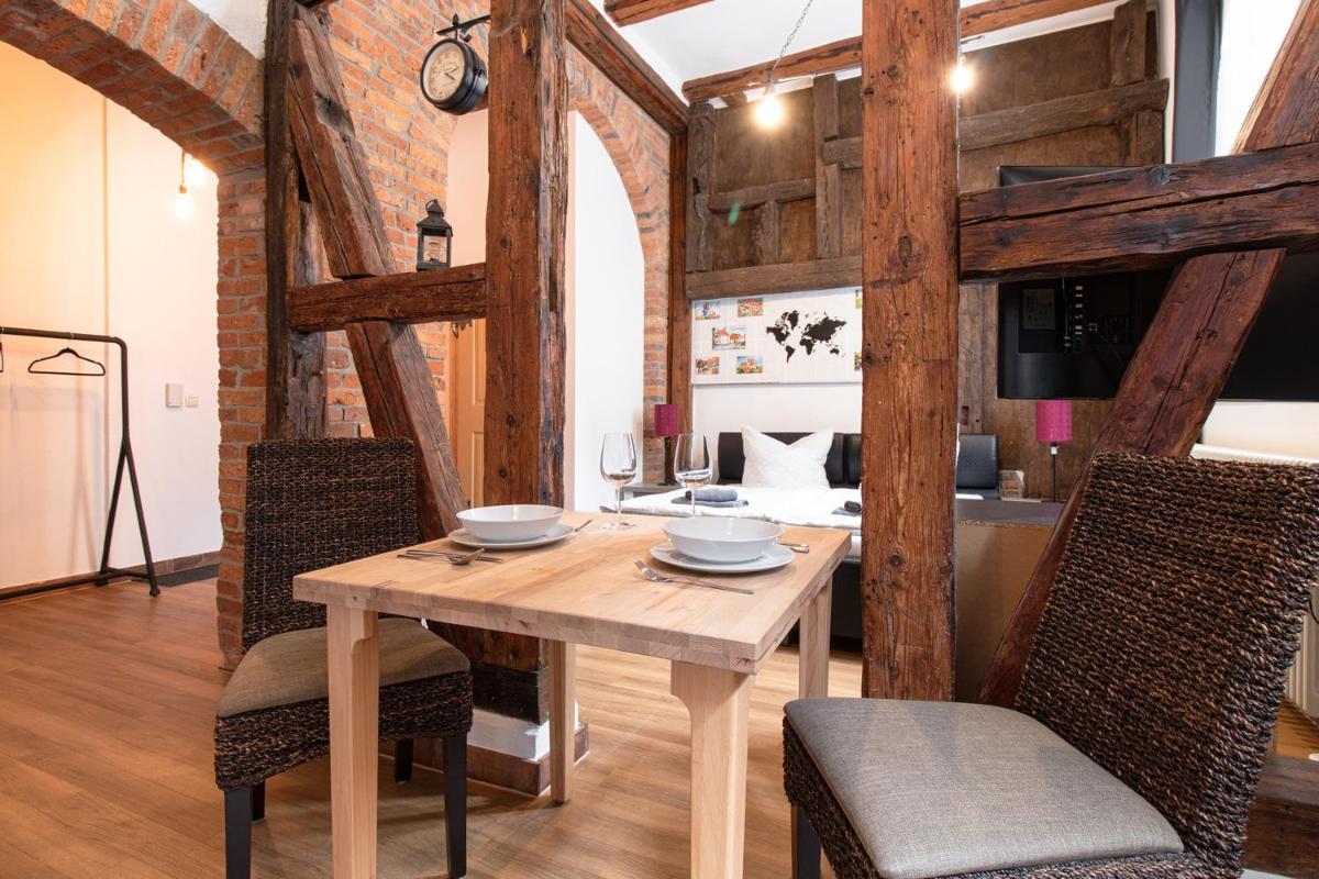 Ferienwohnung Venus - Hizvo