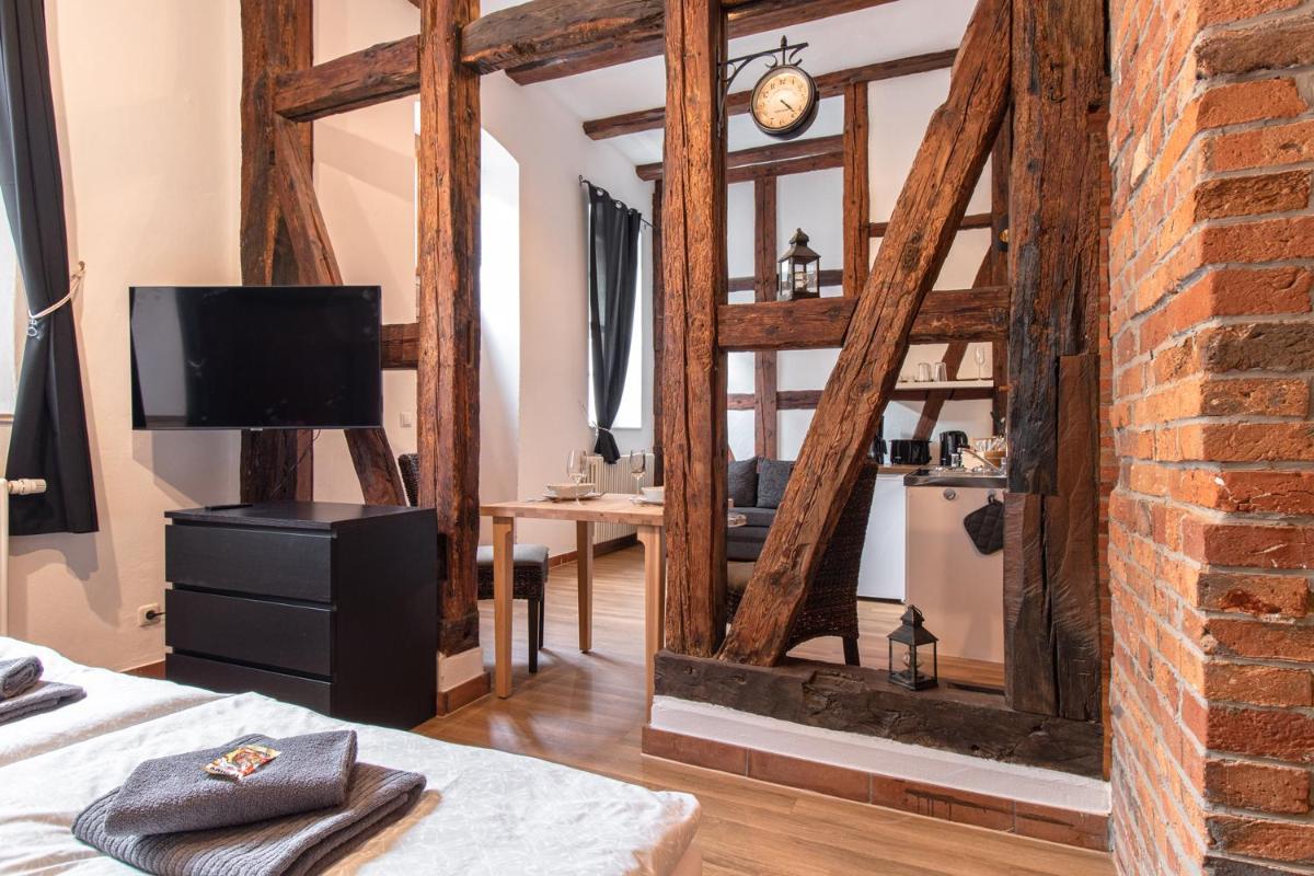 Ferienwohnung Venus - Hizvo