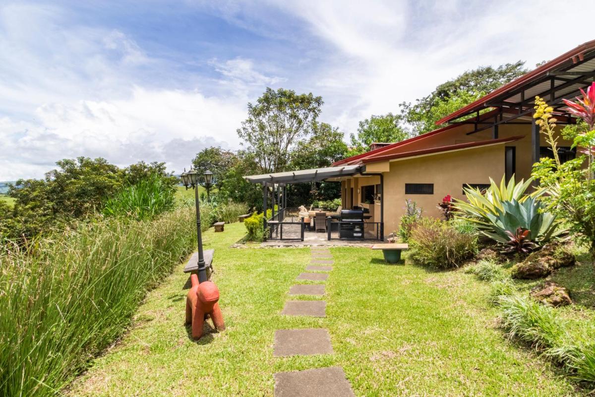 La Martina - Countryside Cottage in San Ramon - Housity