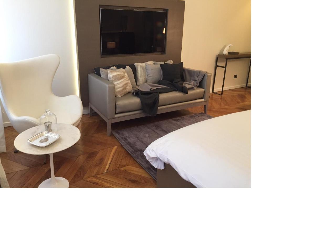 Suitetrails - Cirque Deluxe Studio Apartment