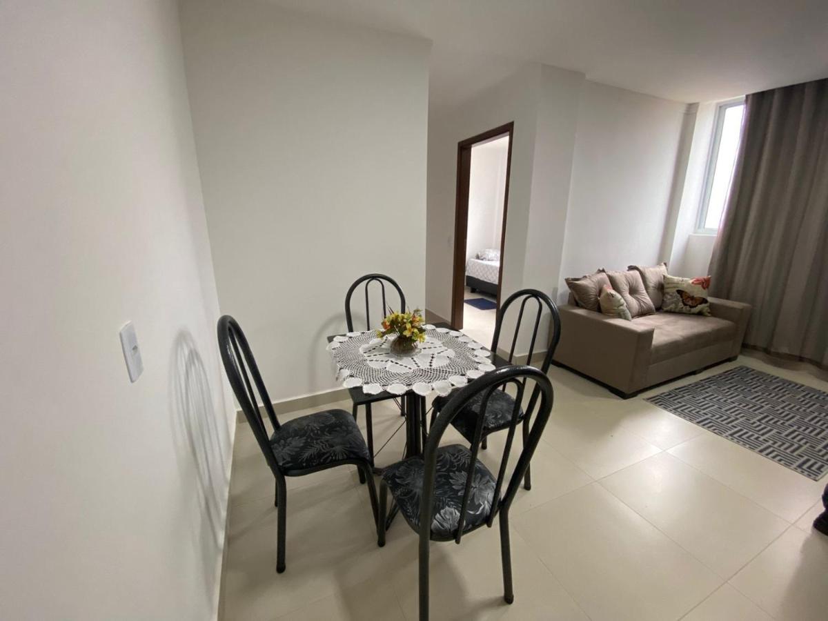 Apartamento Prox. Unievangelica 201 - Housity