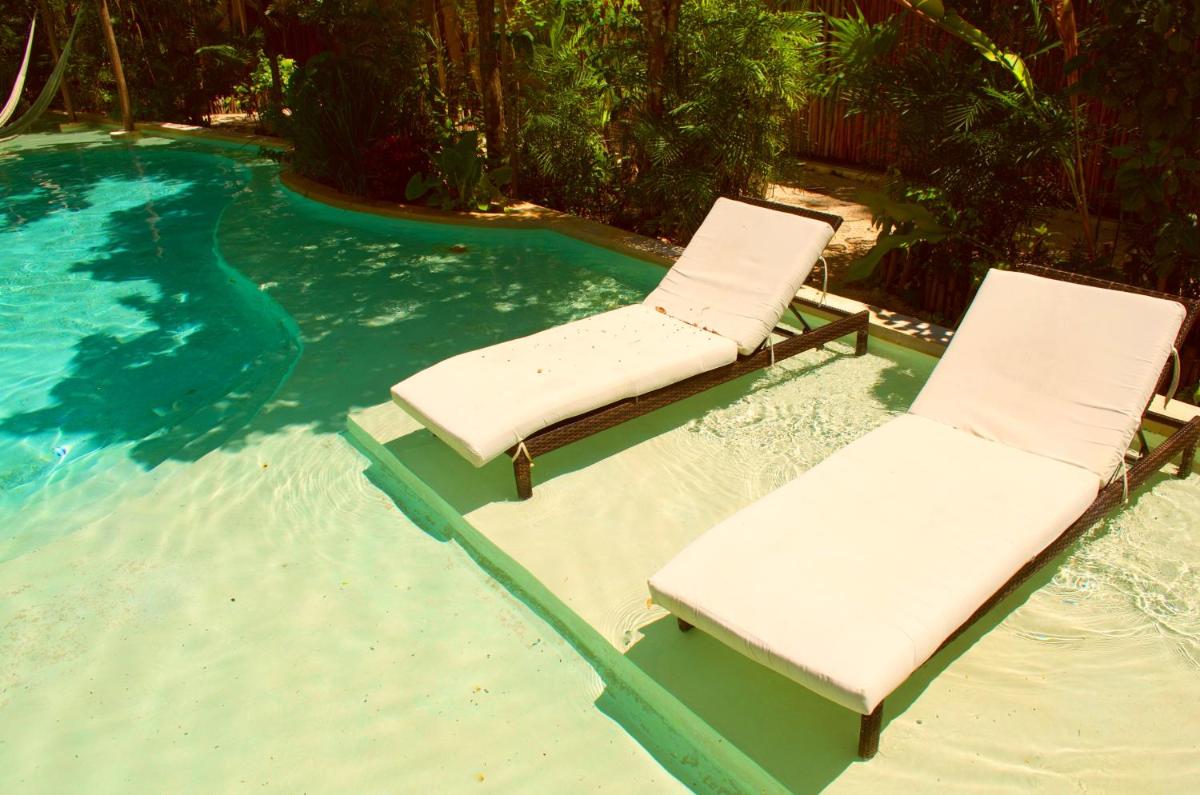 Suitetrails - Palalma Casa Tulum - Luxury apartment