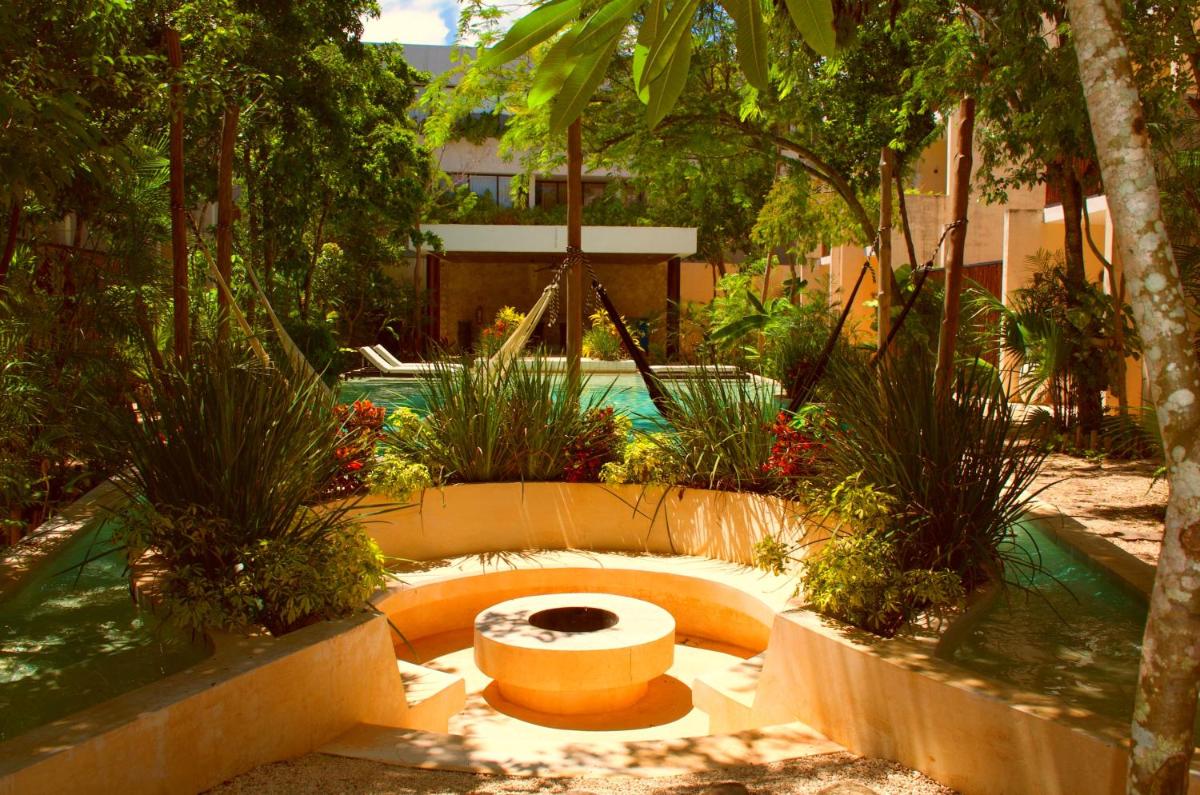 Suitetrails - Palalma Casa Tulum - Luxury apartment