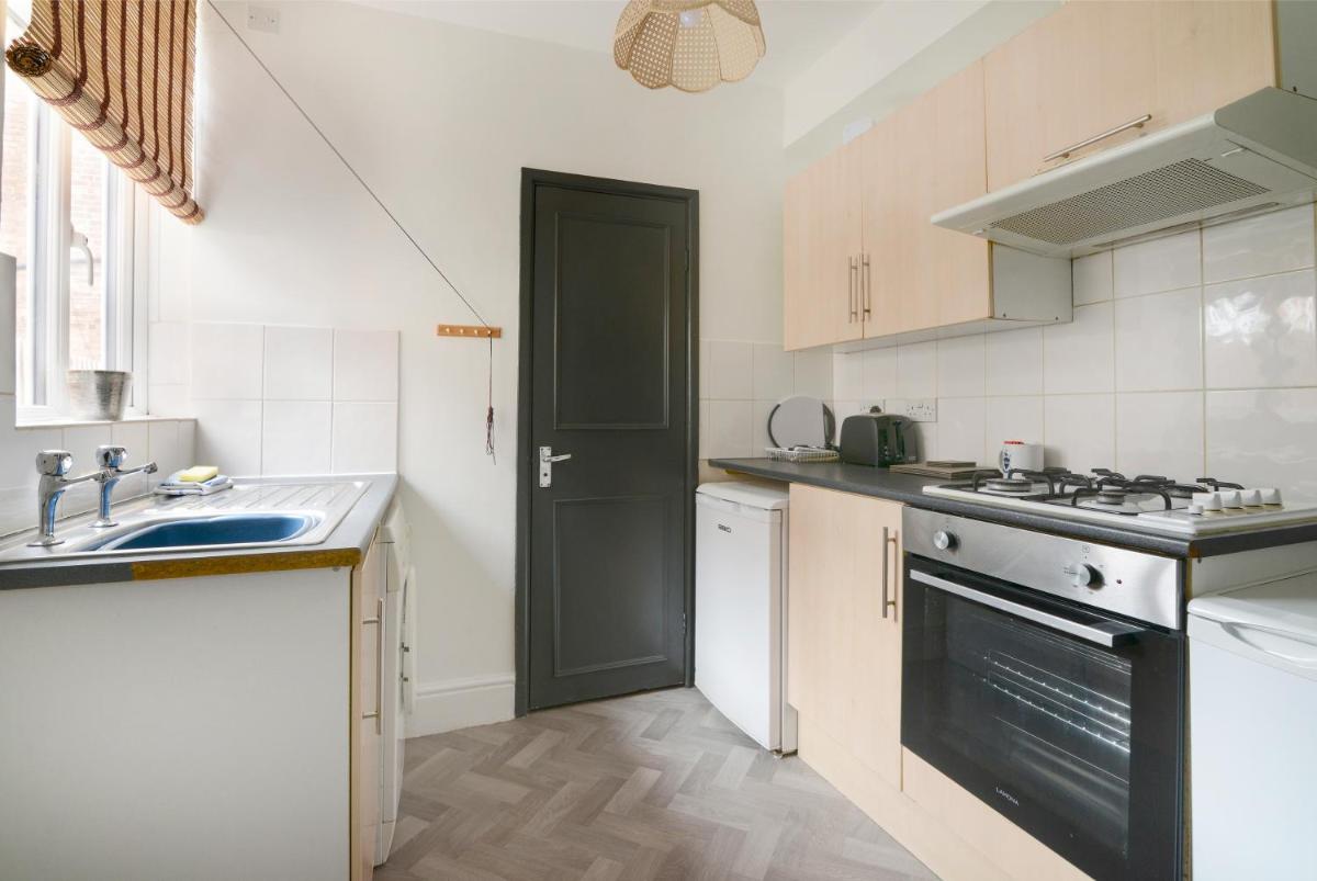 Saint Stephens Apartment - Housity