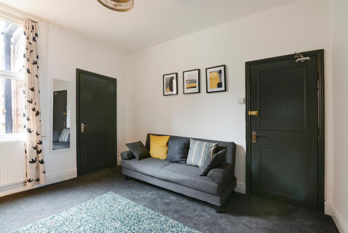 Saint Stephens Apartment - Housity