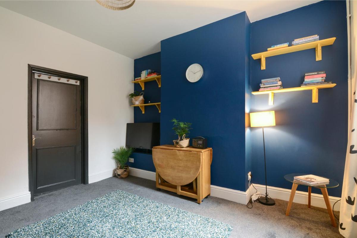 Saint Stephens Apartment - Housity