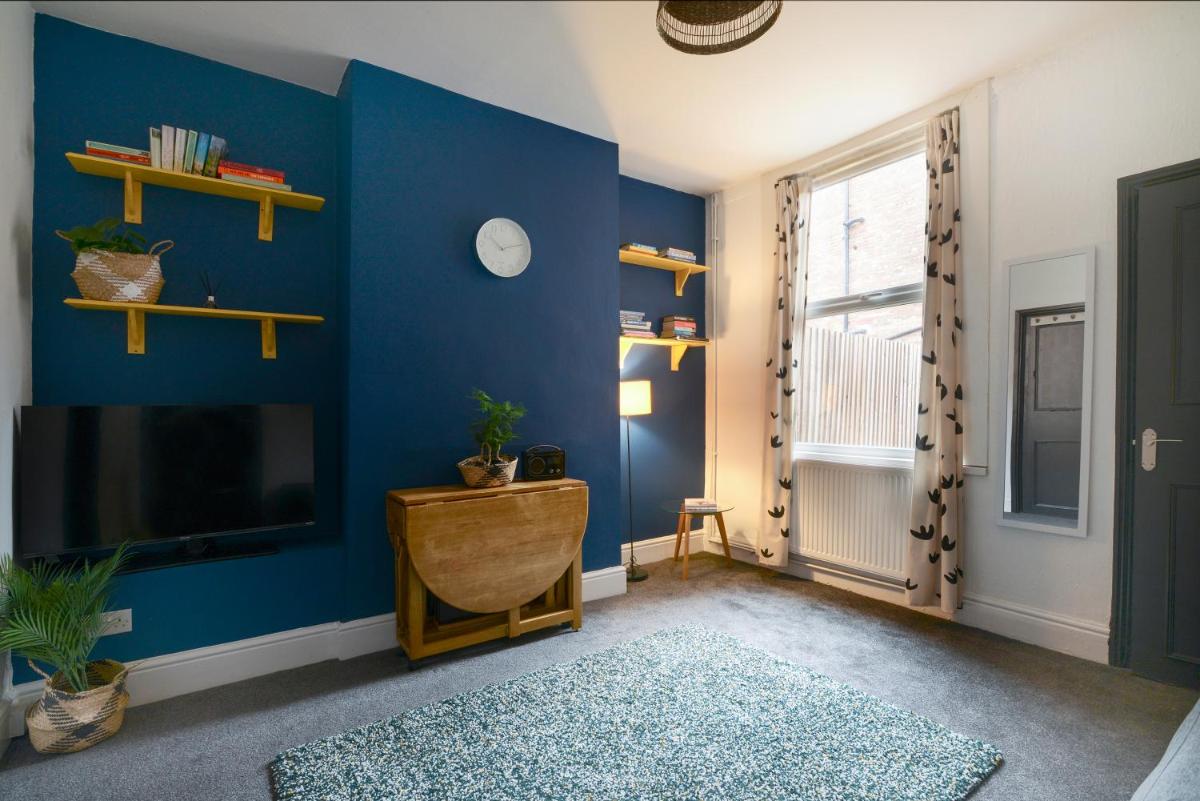 Saint Stephens Apartment - Housity
