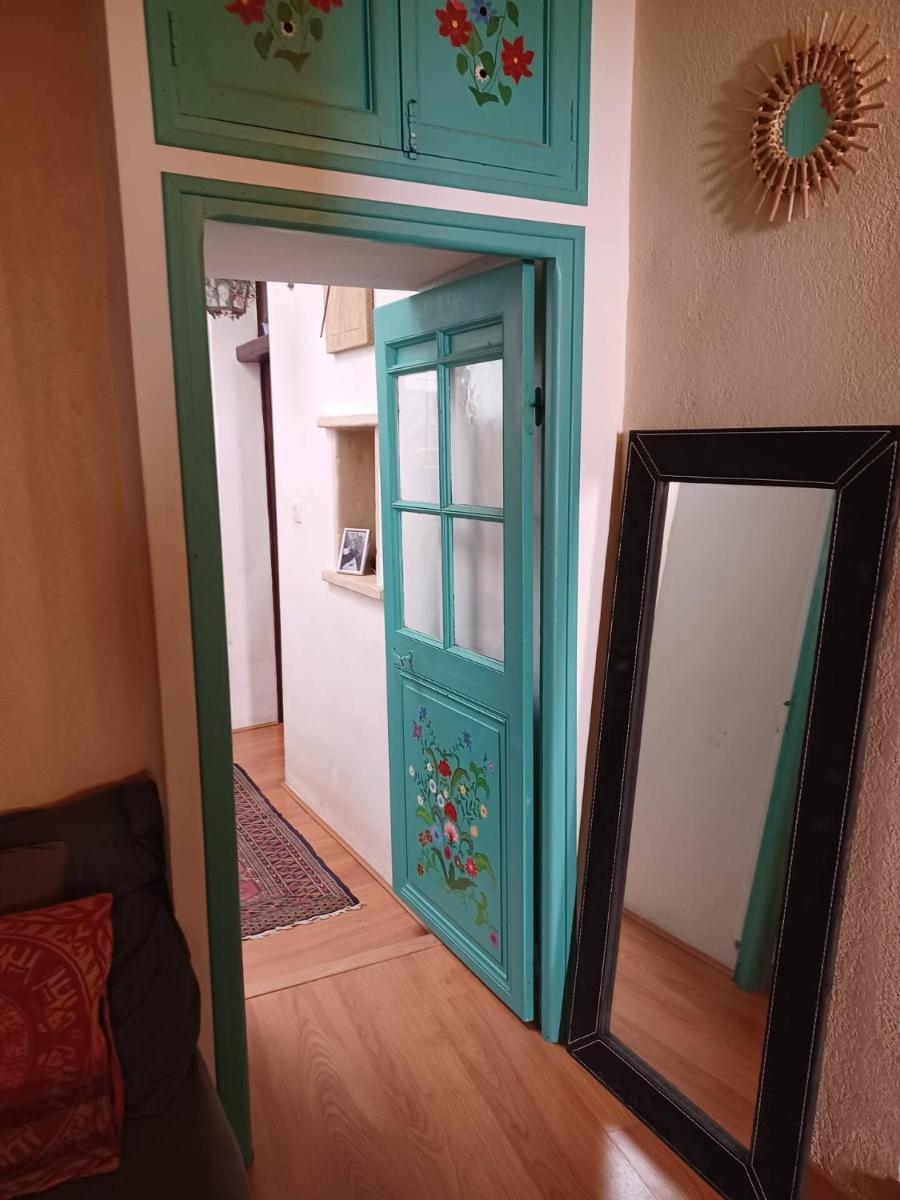 Appartement atypique centre ville Thuir - Housity