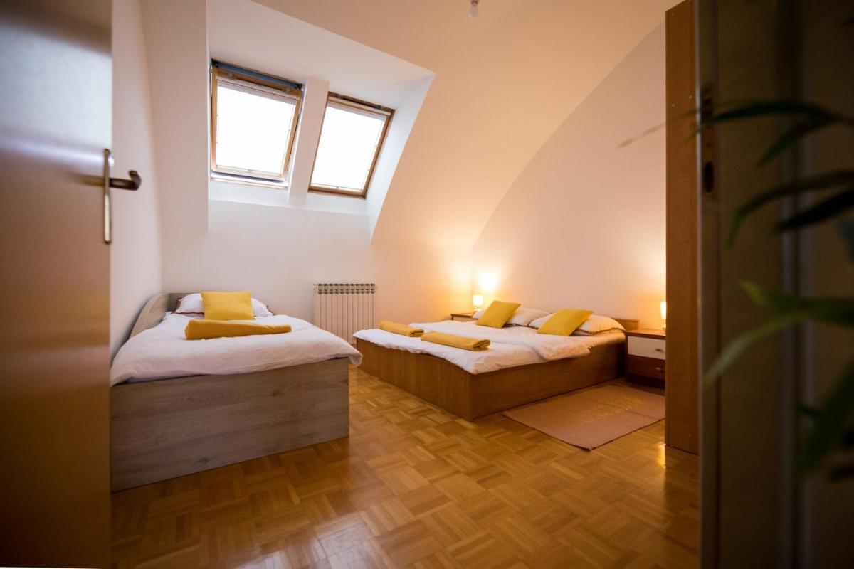 Apartman Ana - Housity