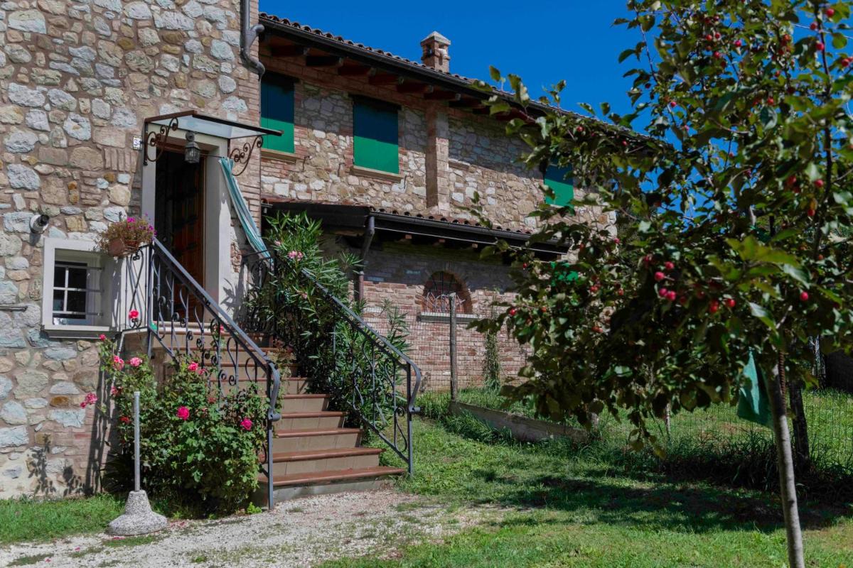 PODERE PRATIZZOLI - Housity