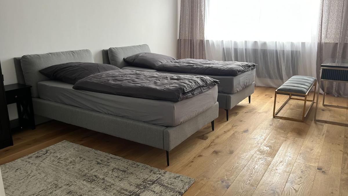 LOFT Style Apartment - Housity