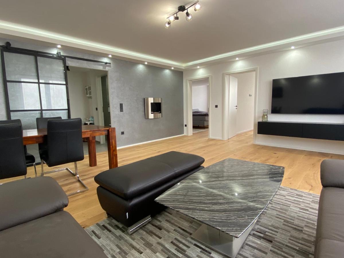 LOFT Style Apartment - Housity