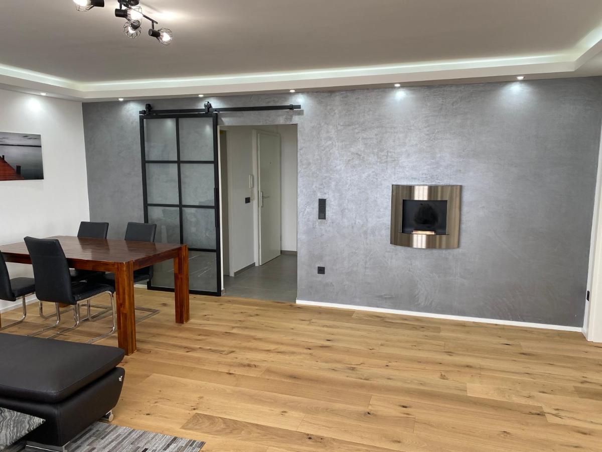 LOFT Style Apartment - Housity