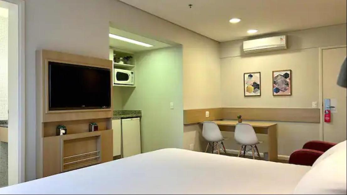 MNU - Nações Unidas By Anora Spaces - Housity