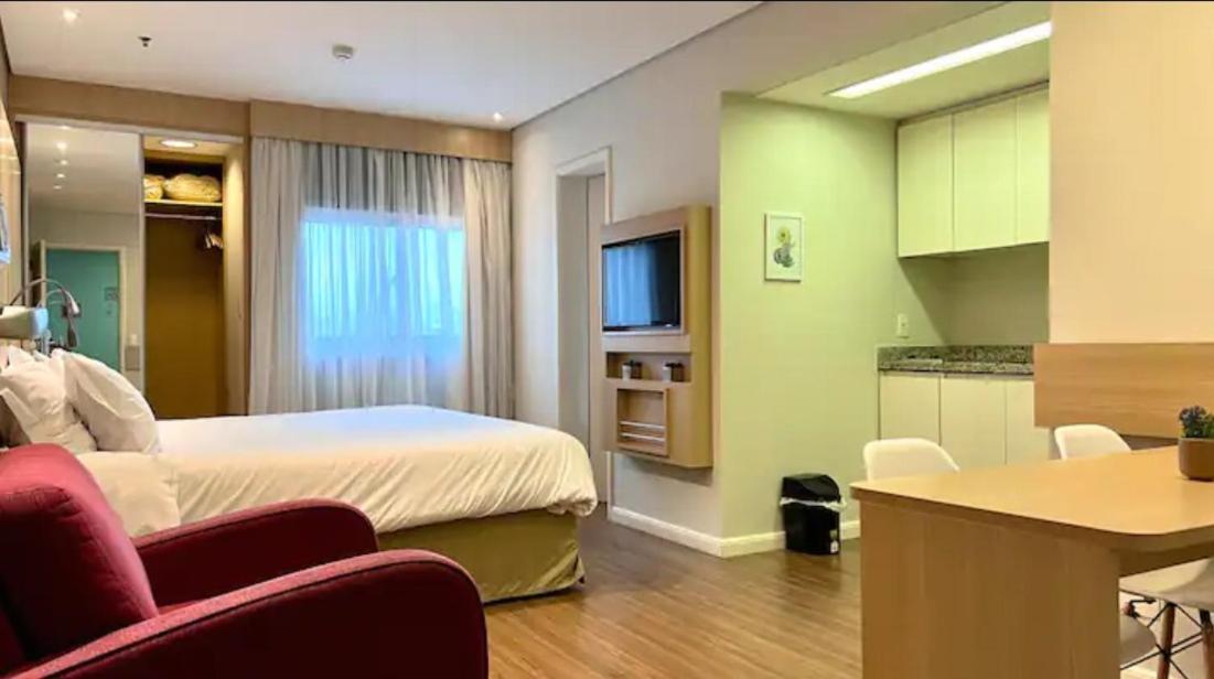 MNU - Nações Unidas By Anora Spaces - Housity