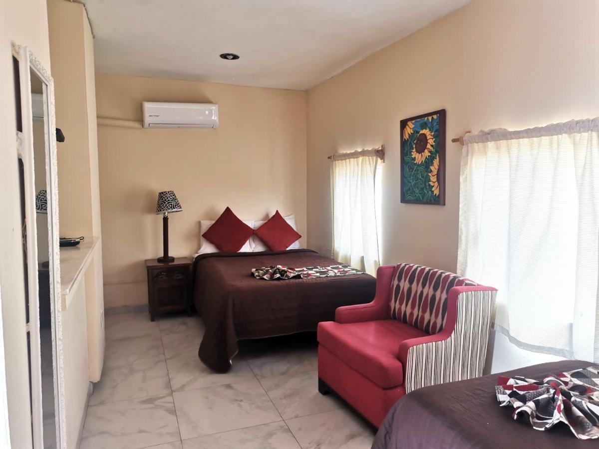 Mariana Apartamentos - Housity
