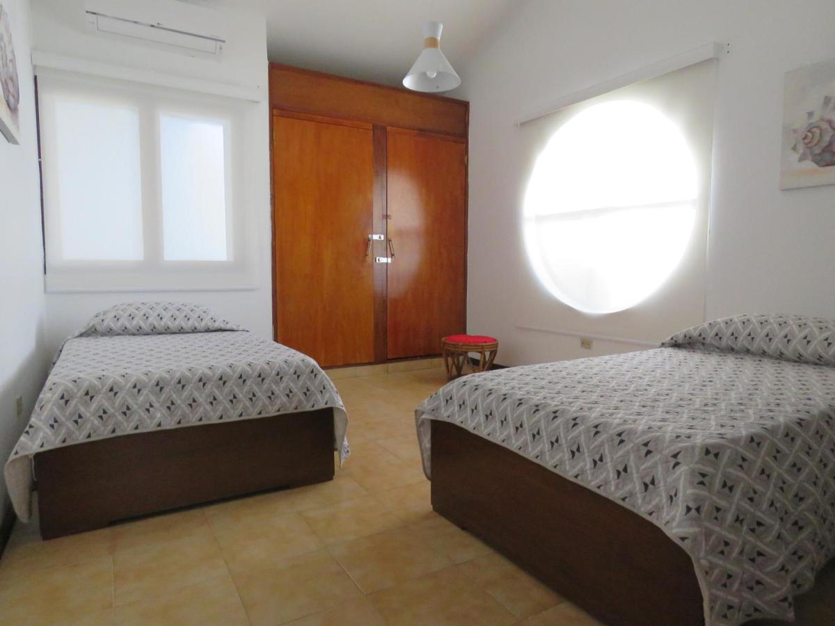 Apartamento Centro San Andrés Islas #4 - Housity