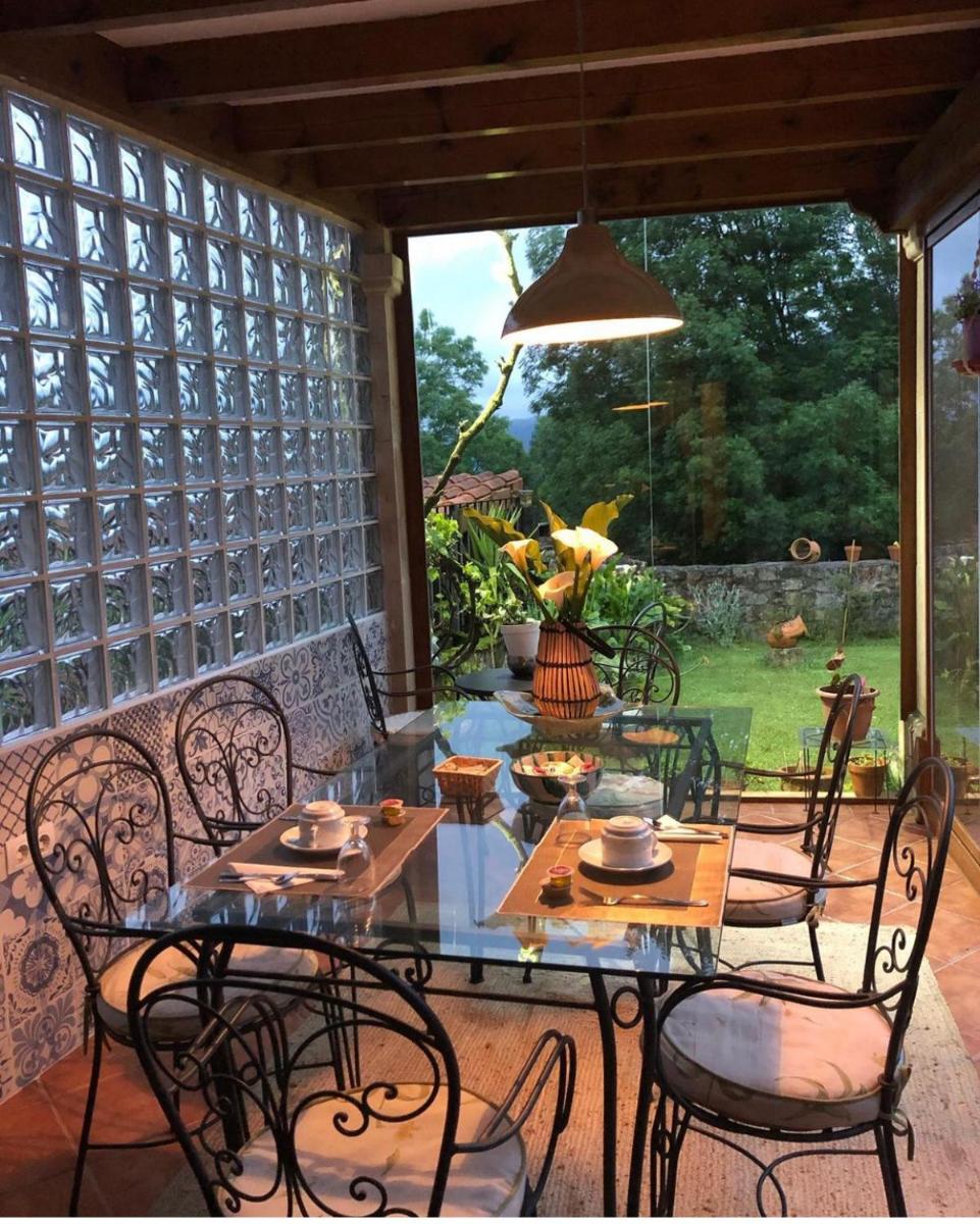 Posada de Villacarriedo - Housity