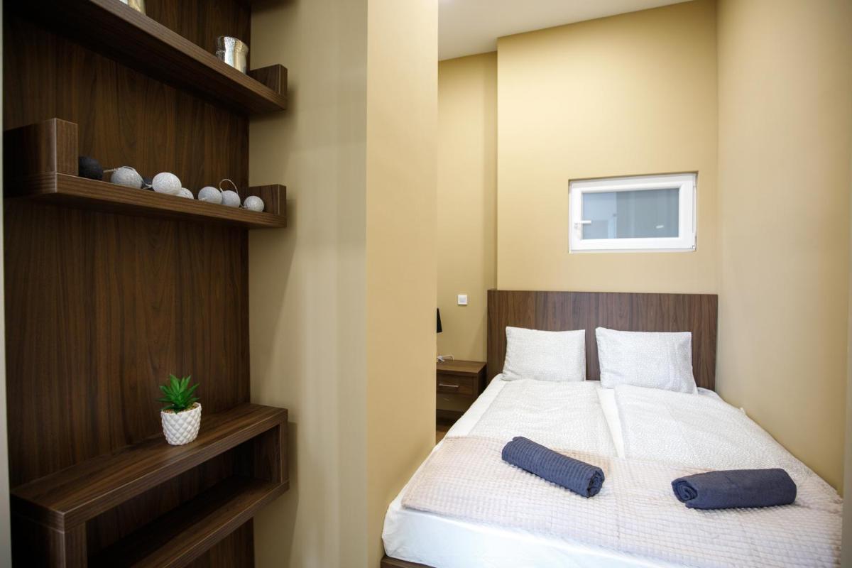Suitetrails - A37 Awesome Apartments