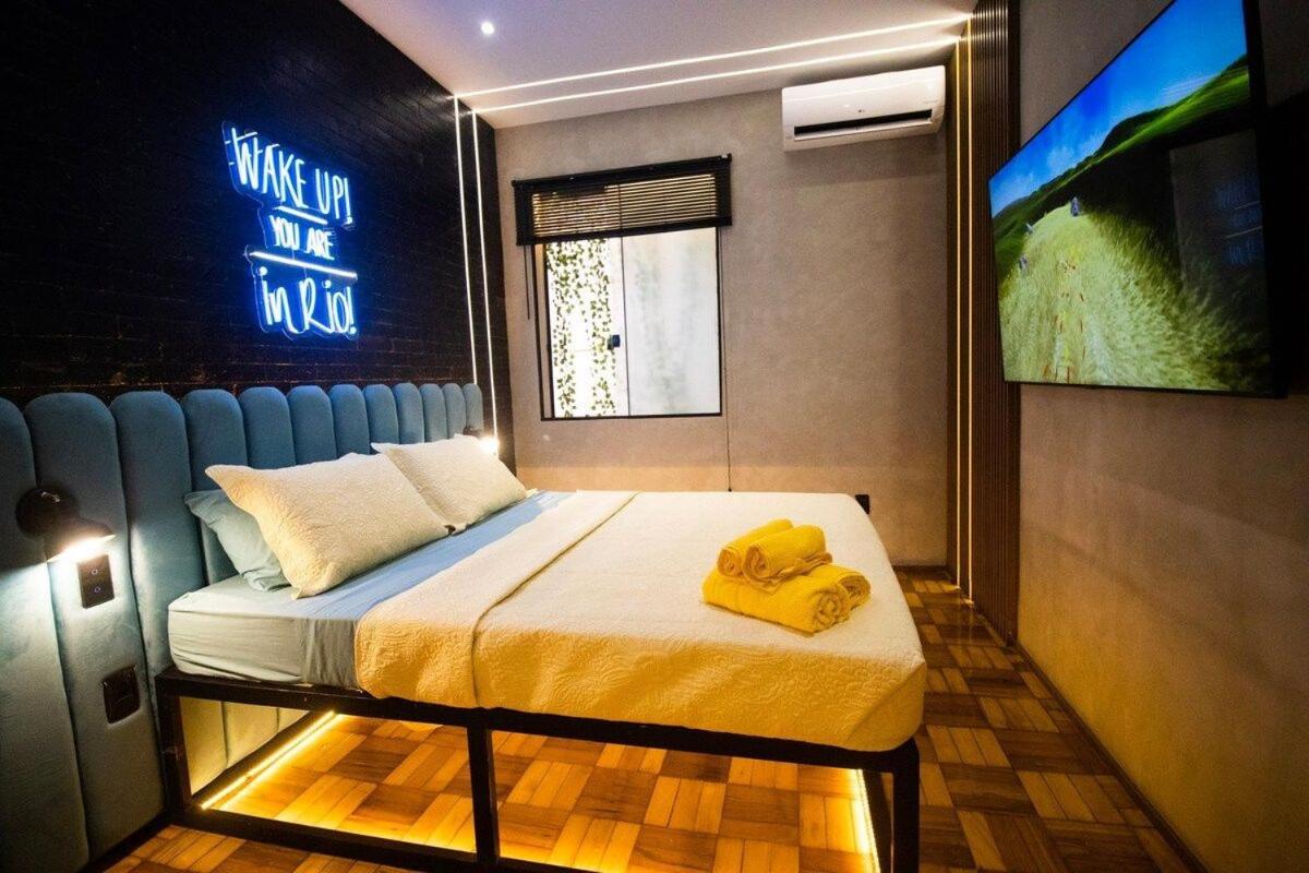 Suitetrails - Tiny Studio Nation House Copacabana