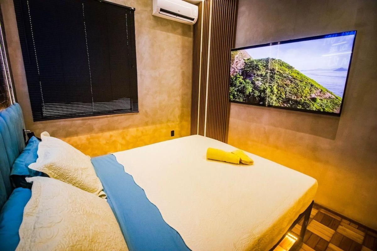 Suitetrails - Tiny Studio Nation House Copacabana