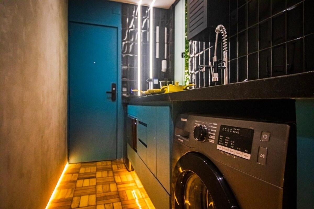Suitetrails - Tiny Studio Nation House Copacabana