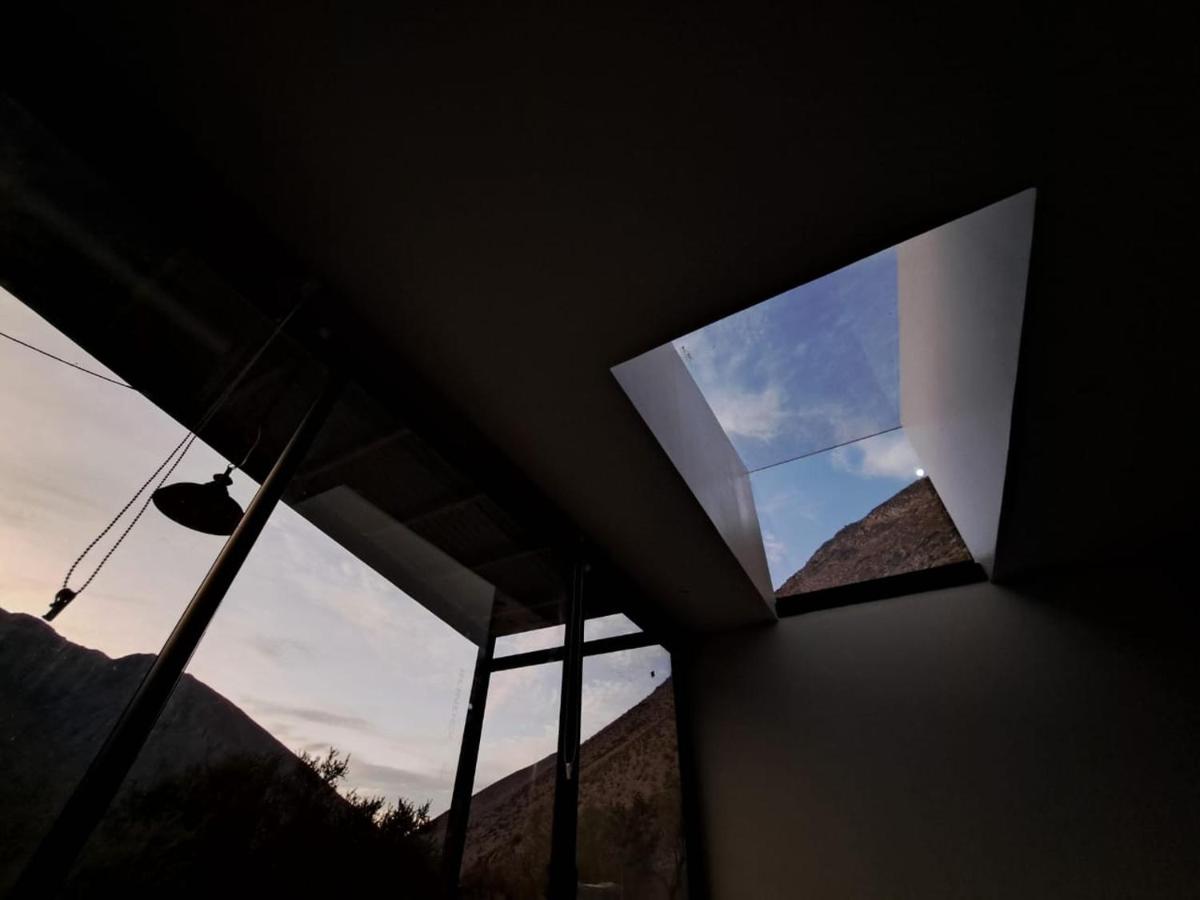 Reset Elqui - Housity