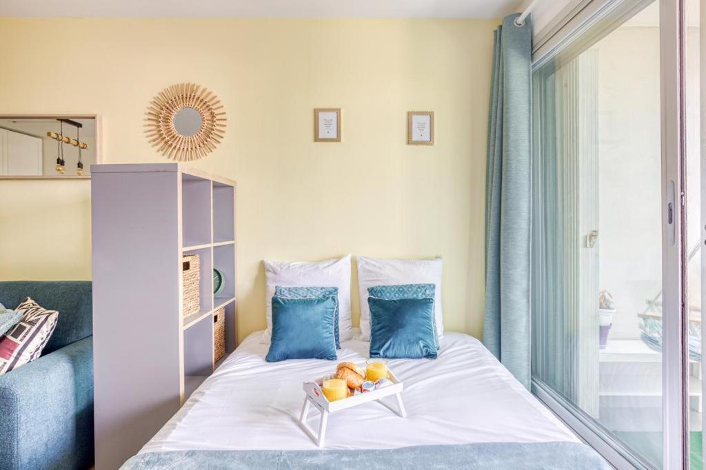 Super appartement avec vue sur la Tour Eiffel - Housity