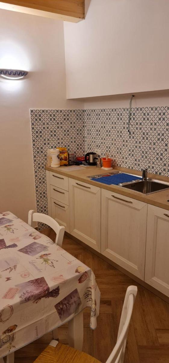 IL MASCHERONE - Housity