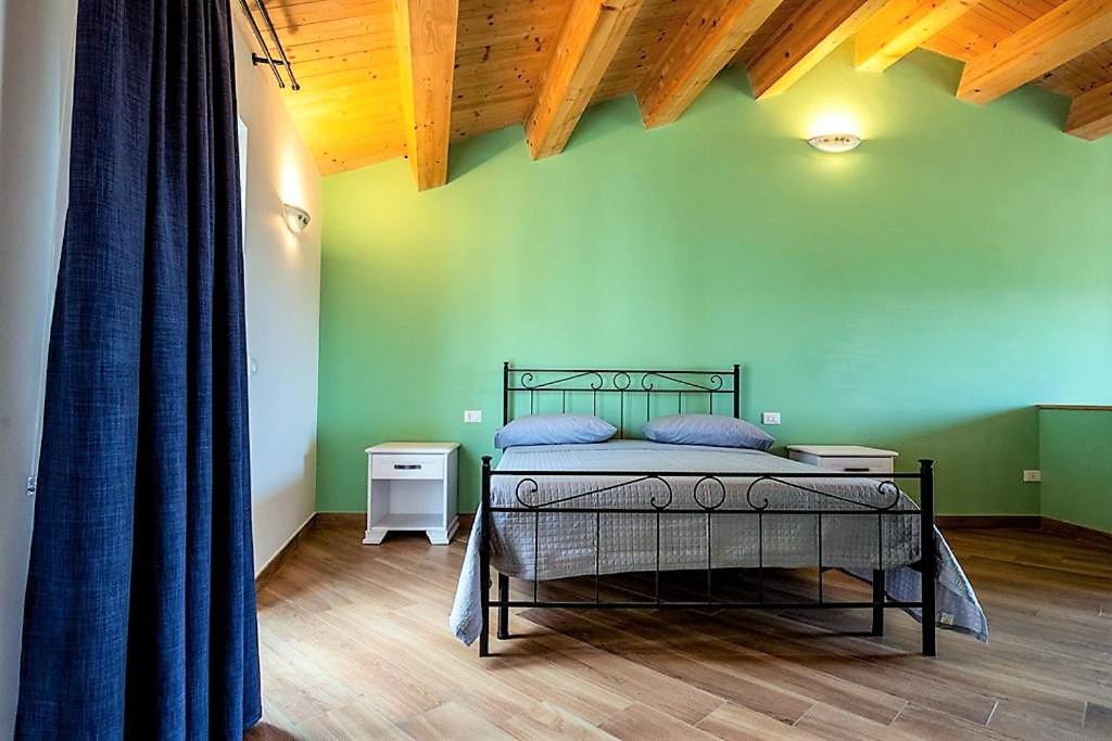 IL MASCHERONE - Housity