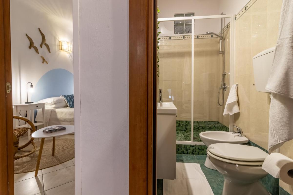 Down Town Blue Apartment - Hizvo