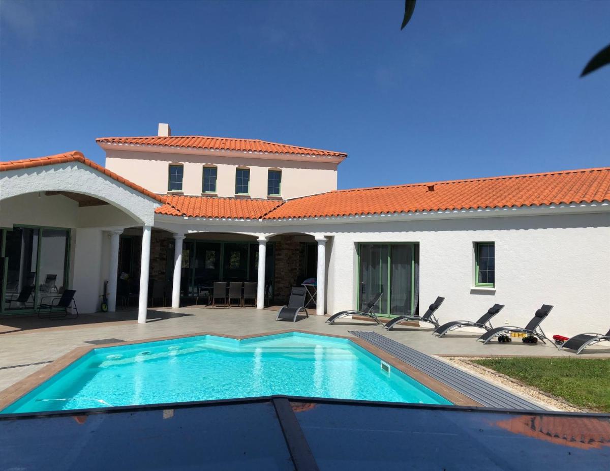 villa des marais d'Olonne - Housity