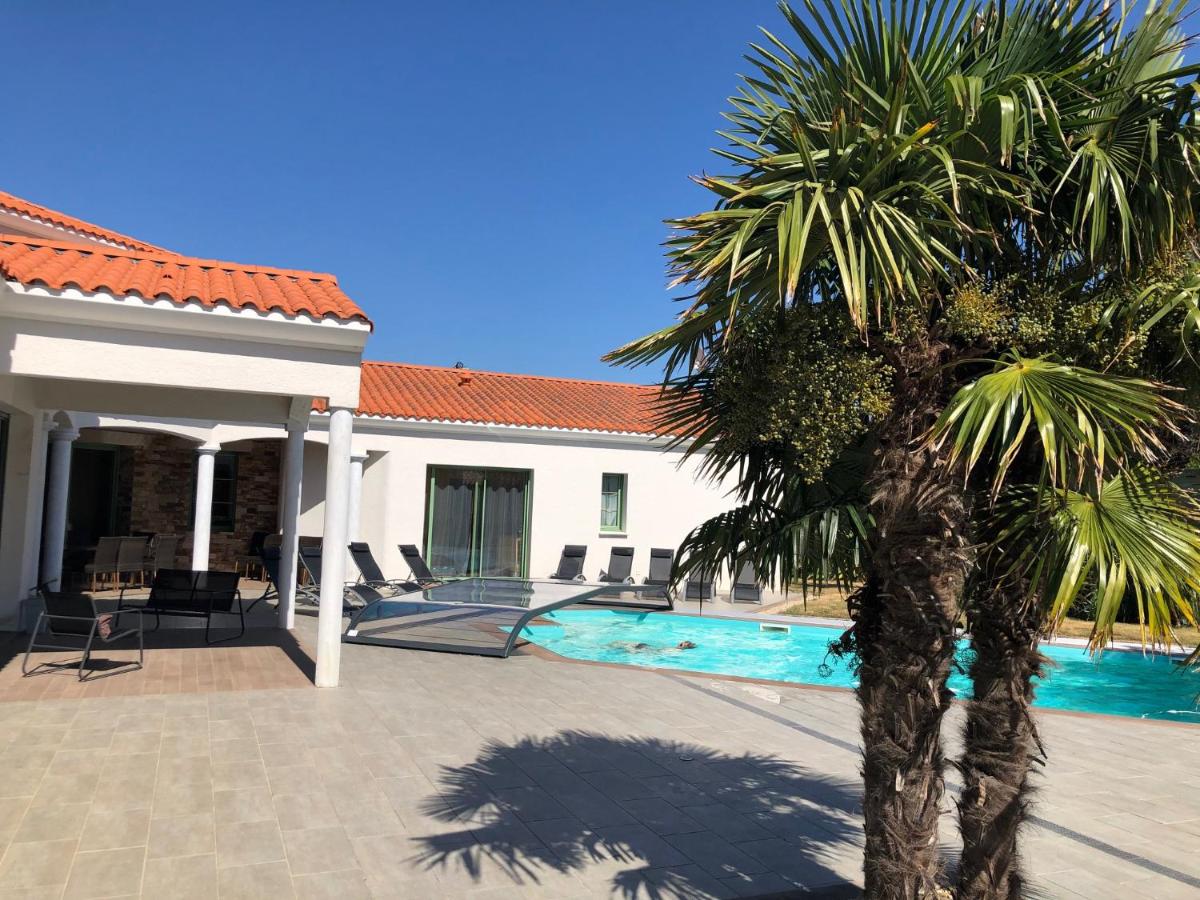 villa des marais d'Olonne - Housity