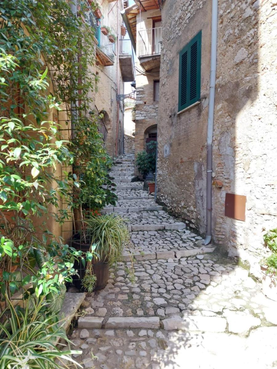 Suitetrails - Casa Lavinia