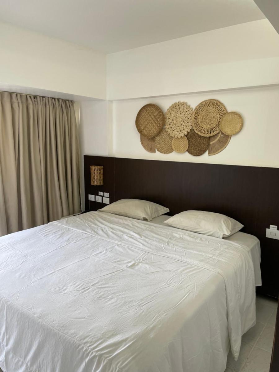 Pipas Bay - FLAT BEIRA MAR - Housity